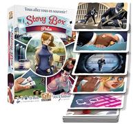 LUCKY DUCK GAMES | BOOP | Simple But Tactical Strategy Game for Adults & Children from 10 Years | Cute Board Game | Kittens, Thinking & Fun | Fabric Board | 2 Players | 20 Min | In English