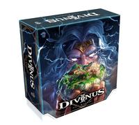 Lucky Duck Games Divinus