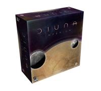 Lucky Duck Games - Dune: Empire