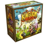 Lucky Duck Games - Kingdom Rush: Rift in Time - Board Game