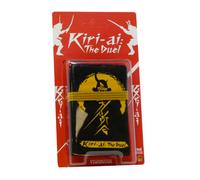Lucky Duck Games Kiri-Ai: The Duel - Brand New And Sealed