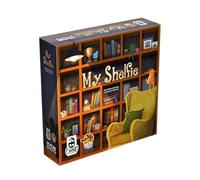 Lucky Duck Games My Shelfie