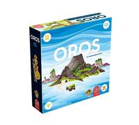 Lucky Duck Games Oros