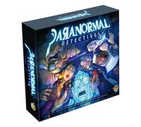 Paranormal Detectives - Brand New & Sealed