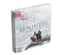 Lucky Duck Games Senjutsu: Battle For Japan