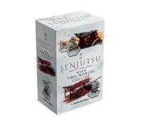 LUCKY DUCK GAMES - Senjutsu: When Two Worlds Collide | Senjutsu Expansion | English Version | 1-4 Players | Ages 14+ | 15-20 Minutes