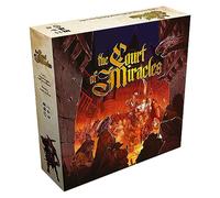 Lucky Duck Games The Court of Miracles - EN