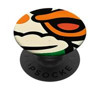 Lucky Duck Medical Crew St Patricks Day Doctors Squad PopSockets Adhesive PopGrip