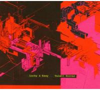 Lucky & Easy - Talent Hoover