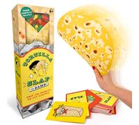 Lucky Egg Exciting Tortilla Slap Family Game - Fun Family Games for 6+ Year Olds, 2-8 Players - Party Games for Adults & Kids - Perfect for Indoor & Outdoor Games Nights, Games Kids, Funny Games