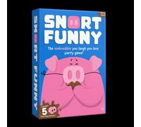Lucky Egg Snort Funny Game