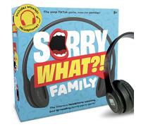 Lucky Egg Sorry What Family Game