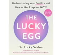 Sekhon The Lucky Egg (Hardback) (US IMPORT)