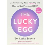 Lucky Egg : Understanding Your Fertility and How to Get - Hardcover NEW Lucky Se