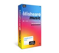 Lucky Eggs Misheard Music Game
