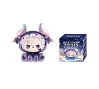 LUCKY EMMA Hey Zodiac Series Blind Box 1PC