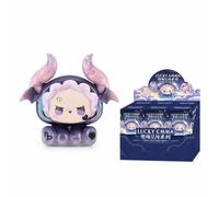 LUCKY EMMA Hey Zodiac Series Blind Box Whole Set