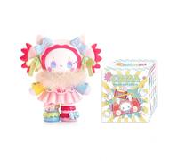 LUCKY EMMA Love Dopamine Series Blind Box Collectible Figure 1PC