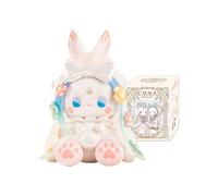 LUCKY EMMA Secret Forest Beloved Series Blind Box 1PC Blind Bag Collection Toys Desktop Cute Blind Box Figures for Birthday Gifts