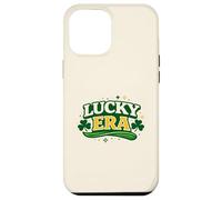 Lucky Era St Paddy’s Day St Patricks Party March 17th Case for iPhone 12 Pro Max