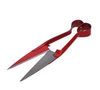 Lucky farm Shear Wool Shearing Sheep Clippers Sheep Wool Scissors Steel Gardening Pruning Cashmere Farming Garden Tools