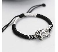 Lucky, Feng Shui,Feng Shui Wealth Dragon Tibetan 999 Silver Chinese Antique Auspicious Lucky Charm Bangle Prosperity for Money Good Luck Longevity