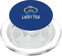 Lucky Few Heart 21 World Down Syndrome Awareness Day PopSockets PopGrip for MagSafe
