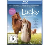 Lucky - Finde dein Glück (Blu-ray) Erin Bethea, Ben Davies, Greg Perrow