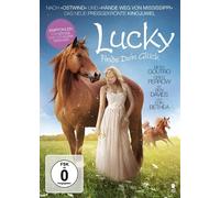 Lucky - Finde dein Glück (DVD) Erin Bethea, Ben Davies, Greg Perrow