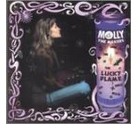 Lucky Flame by Molly & Makers (1998-08-11)