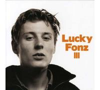 Lucky Fonz III