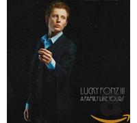 Lucky Fonz III - A Family Like Yours