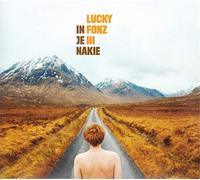 Lucky Fonz III - In Je Nakie