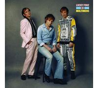Lucky Fonz III - Multimens