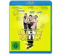 Lucky Fritz (2009) (Blu-Ray)