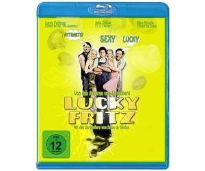 Lucky Fritz [Blu-ray] [2009]