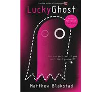 Lucky Ghost : The Martingale Cycle