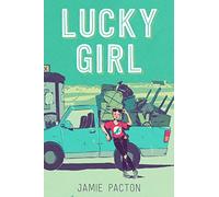 Lucky Girl