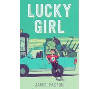 Lucky Girl