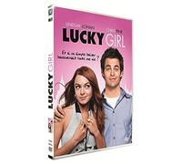Lucky girl