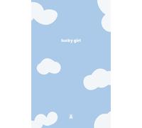 Lucky Girl: Aesthetic Dot Grid Notebook for Ideas, Planning & Creative Use | Coco Papers Essentials: 120 pages · compact size (5x8 inches / 12.7 x ... layout for writing, planning, and creativity