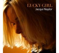 Lucky Girl by Naylor, Jacqui (2011) Audio CD