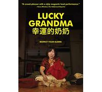 Lucky Grandma