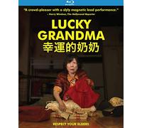 Lucky Grandma [Blu-ray]
