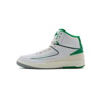 Lucky Green High-top Trainers - unisex - Jordan - Trainers - White - 4 1/2 UK - Sport 4 1/2 UK