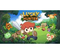 Lucky Hunter