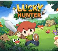 Lucky Hunter PC Steam CD Key