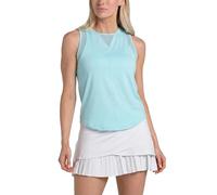 Lucky In Love L UV Protection Chill Out Tank, Capri, M