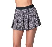 Lucky In Love Pleat Skirt, Set Point, S