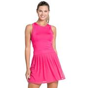 Lucky In Love Women's Next Level Tennis Dress